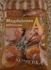 Magdalenas artesanas - Product