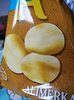 Patatas alimerka - Product