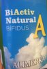 Biactiv natural - Product
