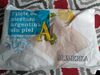Filete de merluza argentina sin piel - Product