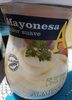 Mayonesa Suave - Producte