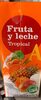 Fruta y leche tropical - Product