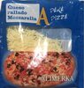 Queso rallado Mozzarella - Product