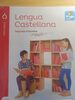 Lengua castellana - Product