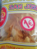 Patatas fritas San Jose - Producto