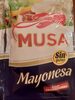Mayonesa - Producto