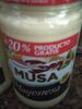Salsa Mayonesa 450 ml.+ 90ml - Produit