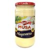 Mayonesa Musa 650ml - Producte