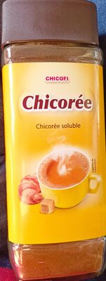 chicorée - Product - fr