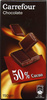 Chocolate Negro - Product
