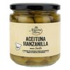 Aceituna manzanilla - Product