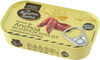 Filetes de anchoa cantabrico - Product