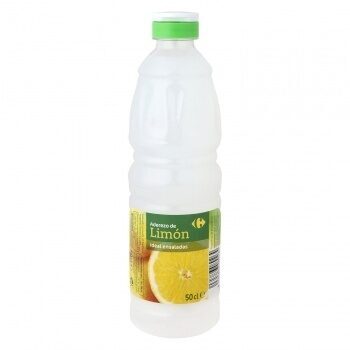 Agrio de limon - Producto