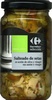 Mezcla de setas aliñadas en conserva "Carrefour Selección" - Product