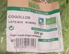 Cogollos - Product