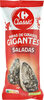 Pipas girasol gigantes saladas - Product