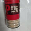 Pimienta - Product
