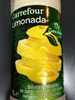 LIMONADE Aux citrons pressé - Produkt