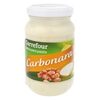 Salsa Carbonara - Producte
