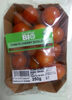 Tomate Cherry Bio - Product