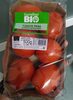 Tomate pera Bio - Producte