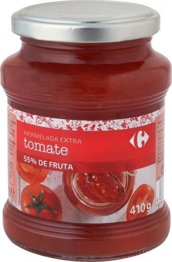 Mermelada tomate - Producto