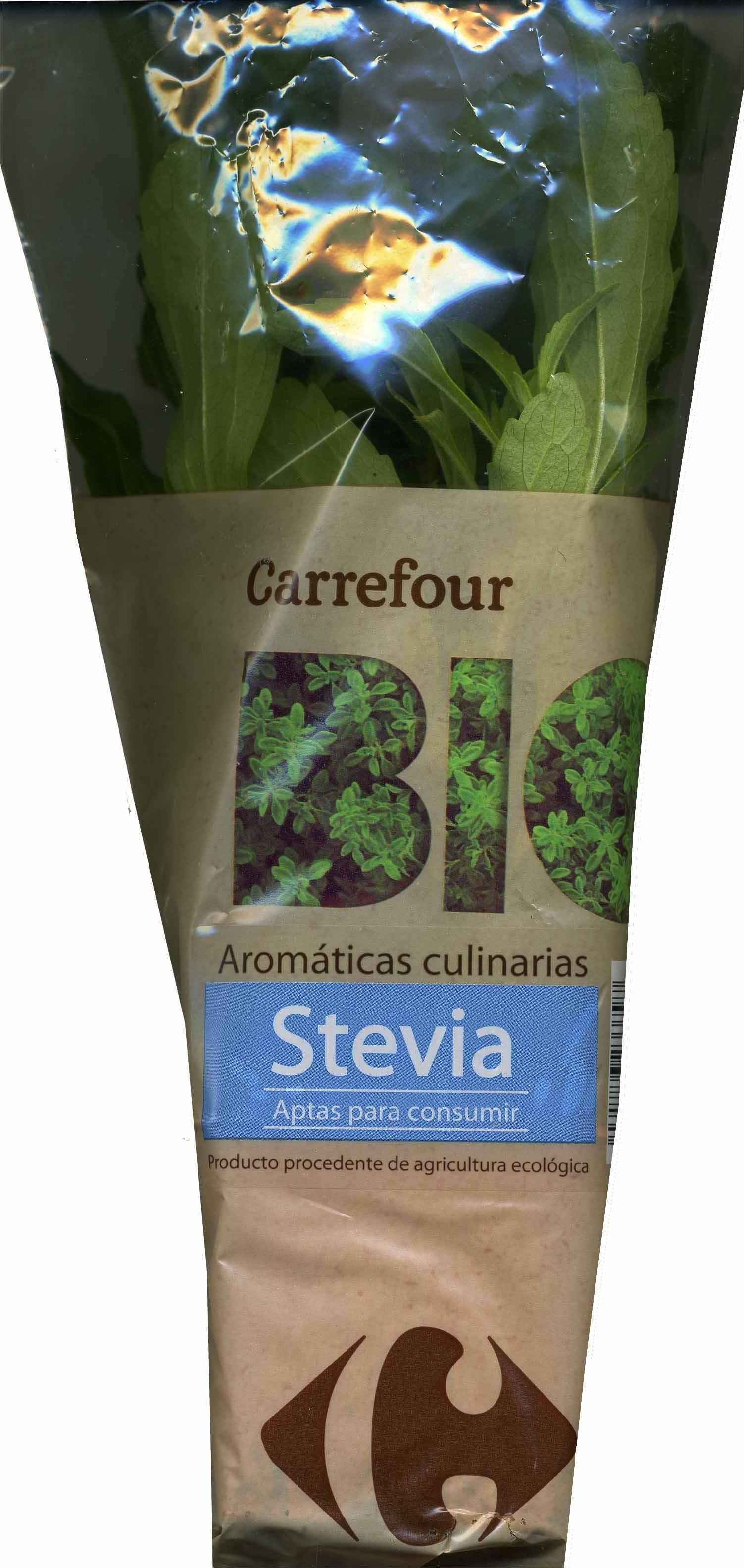 Maceta de stevia - Product - es
