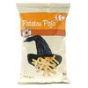 Patatas fritas paja - Prodotto