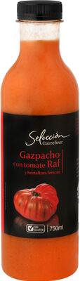 Gazpacho Raff - Product - es