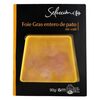 Foie gras entero de pato - Produit