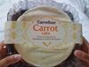 Tarta Carrot Cake - Producte