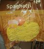 Spaghetti al huevo - Produit