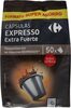 Café extrafuerte - Product