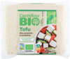 Tofu - Producto
