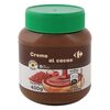 Crema Para Untar Al Cacao Con Avellanas. - Producto