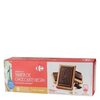Galleta tableta chocolate s/azúcares añadidos - Producto