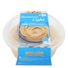 Hummus light clean label - Produit