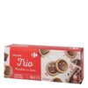 Galletas trios chocolate con leche - Product