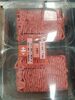 Preparado de carne picada de vacuno y cerdo 2x450 gr - Producte