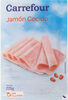 Jamon Cocido - Producte