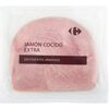 Jamon Cocido Extra Sin Fosfatos - Producte