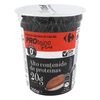Postre 0% azucares añadidos chocolate proteina plus - Producto