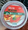 Salsa mejicana - Product