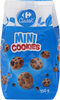 Mini Cookies - Produkt