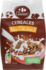 Cereales rellenos cacao avellana sin gluten - Product