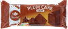 Plum cake cacao - نتاج