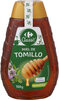 Miel De Tomillo - Produkt