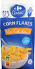 Cereales Corn Flake sin gluten - Produit