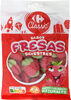 Caramelo de goma fresas silvestre - Product