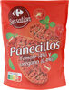 Panecillos tomate y orégano - Product